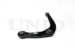 Front lower right transverse suspension arm photo