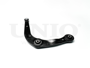 Front lower left transverse suspension arm photo