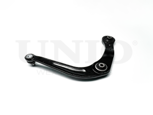 Front lower left transverse suspension arm photo
