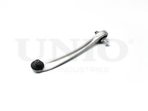 Front upper left transverse suspension arm photo