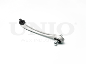 Front upper left transverse suspension arm photo