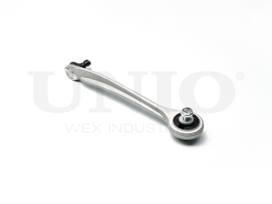 Front upper left transverse suspension arm photo
