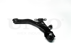 Front lower right transverse suspension arm photo