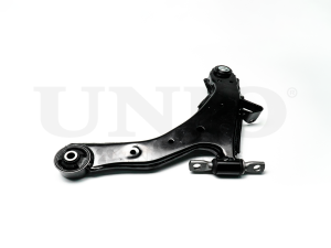 Front lower right transverse suspension arm photo