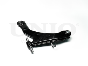 Front lower right transverse suspension arm photo