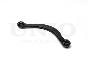 Rear upper longitudinal suspension arm photo