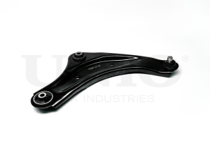 Front lower right transverse suspension arm photo