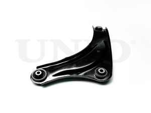 Front lower right transverse suspension arm photo