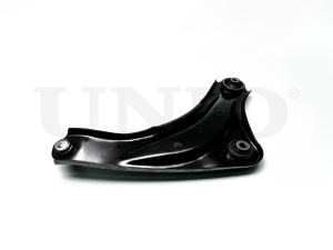 Front lower left transverse suspension arm photo