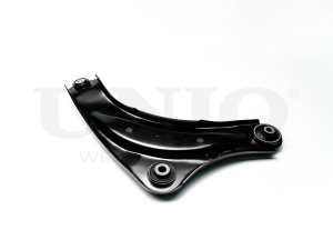 Front lower left transverse suspension arm photo