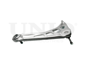 Front lower left transverse suspension arm photo