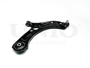 Front right transverse suspension arm photo