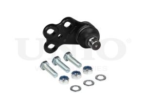Front lower left ball joint photo