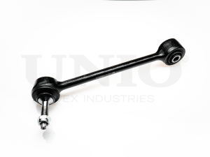 Стойка стабилизатора задняя photo