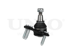 Front lower left ball joint photo