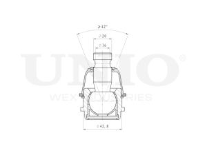 Front lower ball joint photo
