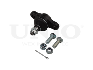 Front lower ball joint photo