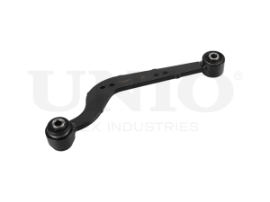 Rear upper left longitudinal suspension arm photo