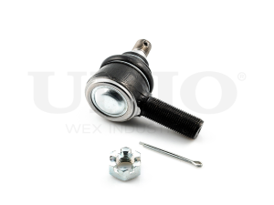 Left tie rod end photo