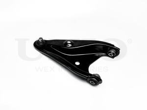 Front lower right transverse suspension arm photo