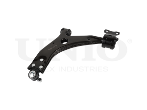 Front lower right transverse suspension arm photo