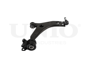 Front lower right transverse suspension arm photo