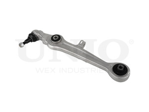 Front lower transverse suspension arm photo