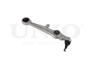 Front lower transverse suspension arm photo