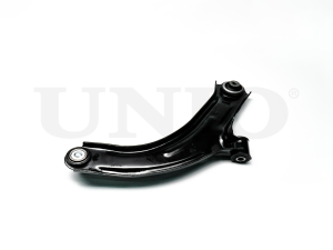 Front lower left transverse suspension arm photo