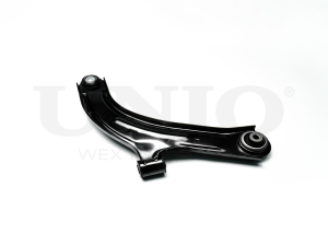 Front lower left transverse suspension arm photo