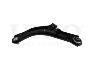 Front lower right transverse suspension arm photo