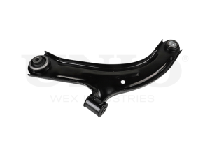 Front lower right transverse suspension arm photo