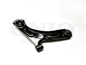 Front lower left transverse suspension arm photo