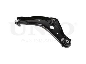 Front right transverse suspension arm photo