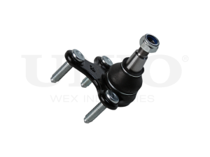 Front lower right ball joint photo