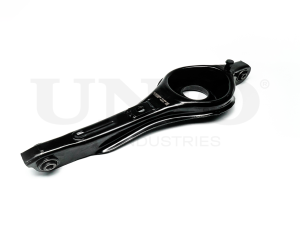 Rear lower transverse suspension arm photo