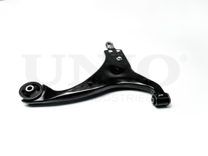 Front lower right transverse suspension arm photo
