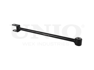 Rear lower right transverse suspension arm photo