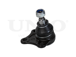 Front lower right ball joint photo