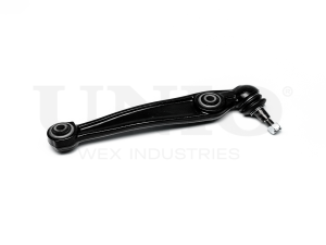 Front lower right transverse suspension arm photo