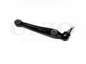 Front lower right transverse suspension arm photo