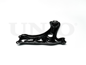Front lower left transverse suspension arm photo