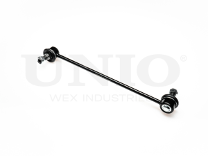 Стойка стабилизатора передняя photo