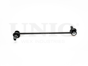 Стойка стабилизатора передняя photo