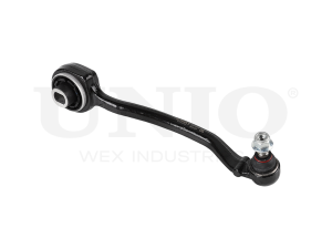 Front lower right transverse suspension arm photo