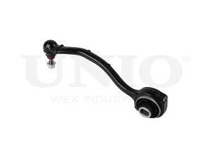 Front lower right transverse suspension arm photo