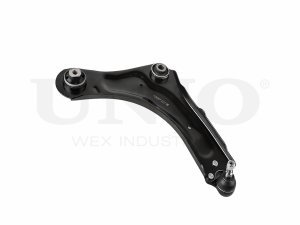 Front lower right transverse suspension arm photo