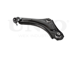 Front lower right transverse suspension arm photo