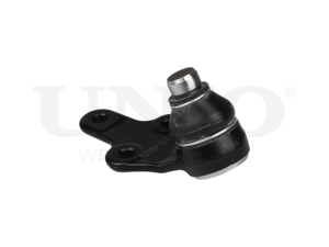 Front lower right ball joint photo