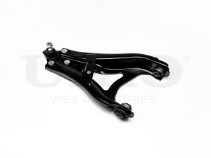 Front lower right transverse suspension arm photo